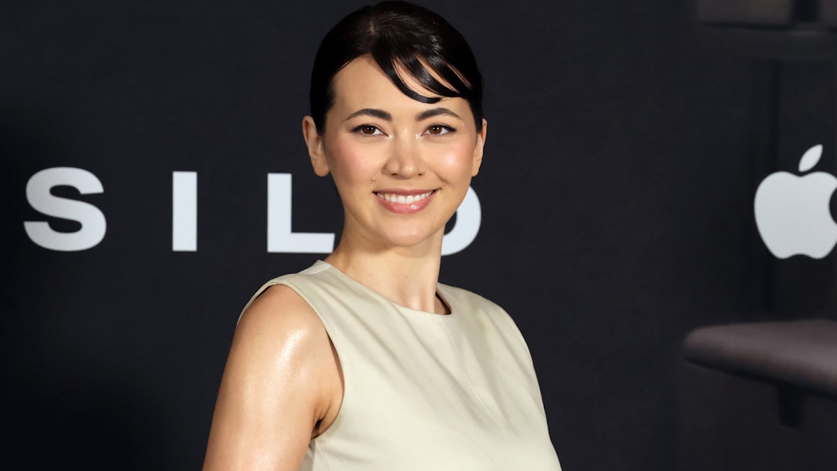 Jessica Henwick On Silo, Doomsday Bunkers And The Unmade Mediacorp Comedy She Still Wants To Make: “We Wrote An Entire Series”