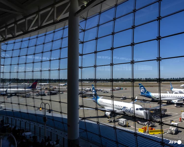 China tells travellers to use caution after 'malicious' US border checks