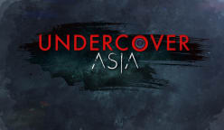 Undercover Asia