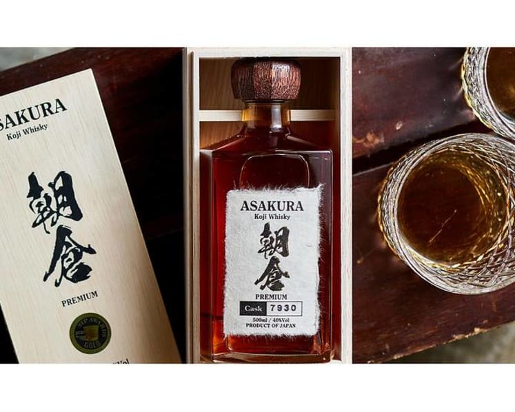 Beyond Hibiki and Yamazaki: Alternative Japanese whiskies you should know
