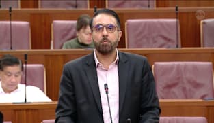 Committee of Supply 2026 debate, Day 5: Pritam Singh on income eligibility ceiling for BTO flats