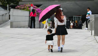 Low chance of heatwave in Singapore for rest of 2026 hot season: Janil Puthucheary