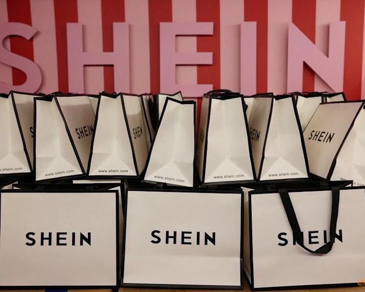 Singapore-based Shein weighs China relocation to ease path for Hong Kong IPO: Report