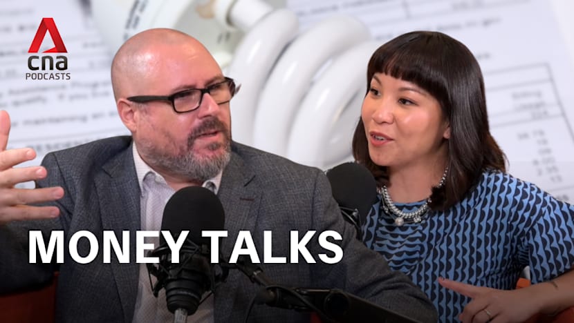 Money Talks - Electricity tariffs: Is it time to lock in a fixed rate?