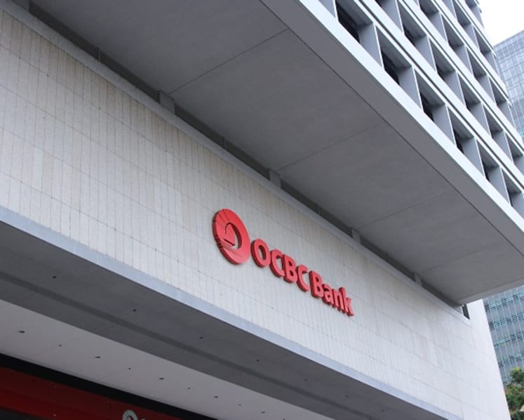 MAS will consider supervisory actions against OCBC for phishing scam, adds all customers should be treated fairly