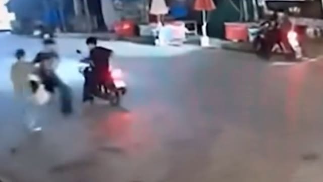 泰男承认杀妻被捕 凶手却另有其人 