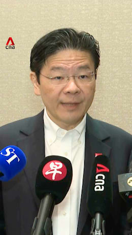 Despite tensions among major powers, Singapore’s goal is to remain friends with all: PM Wong