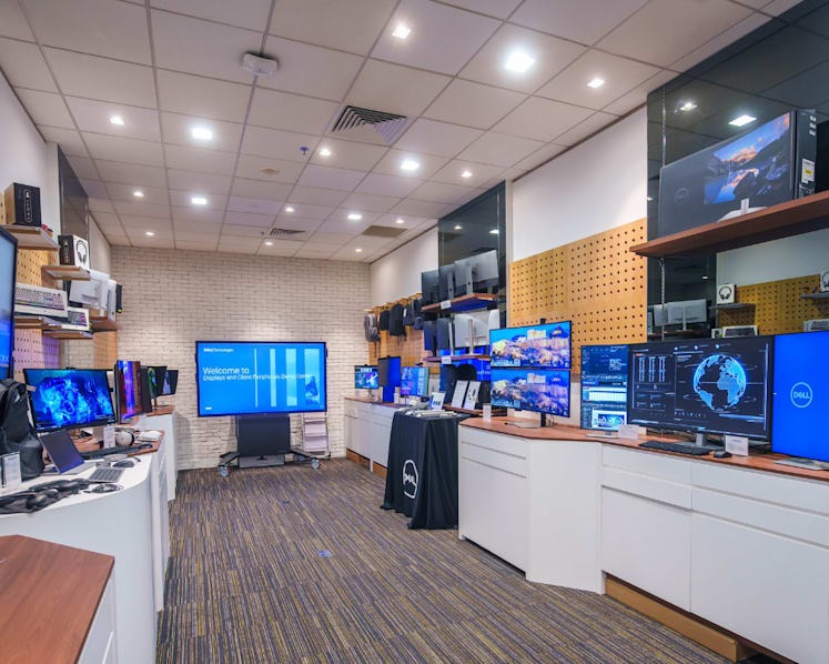 Leveraging Singapore’s technological capabilities for a competitive advantage 