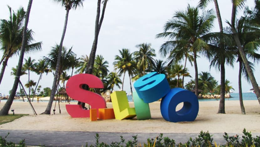Former Sentosa beach-patrol officer convicted of raping drunk woman at Siloso Beach