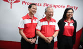 PSP leadership change unlikely to affect voter appeal, shows members' confidence in Leong Mun Wai, say analysts