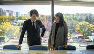 The Asian Guilt Code - An Emotional Blueprint