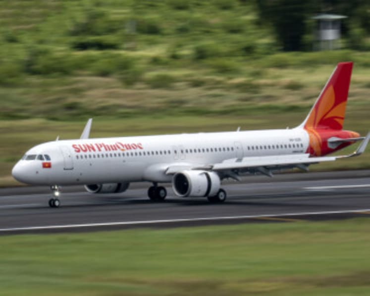 Sun Group Launches Sun PhuQuoc Airways, Completing its Tourism Ecosystem