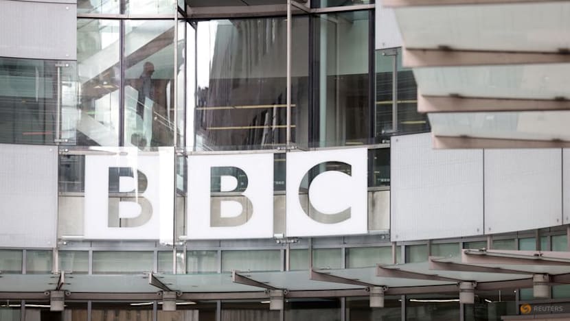 UK's BBC warns its current funding model is not sustainable