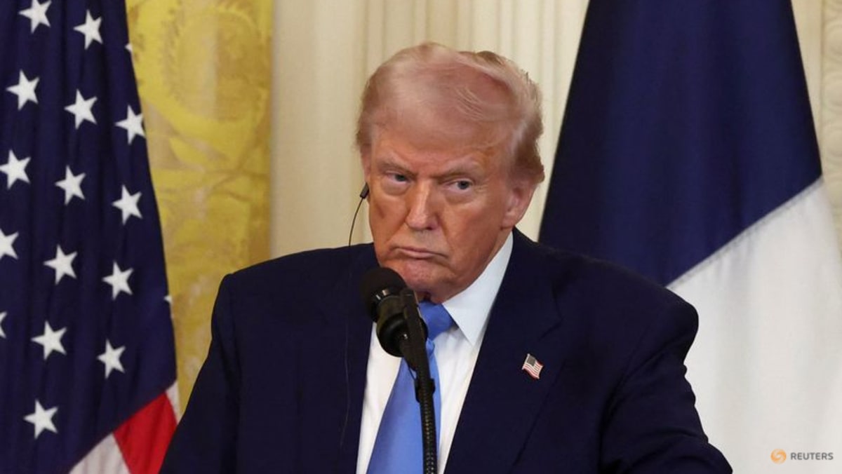 Trump to sell 'gold card' US visas for US$5 million