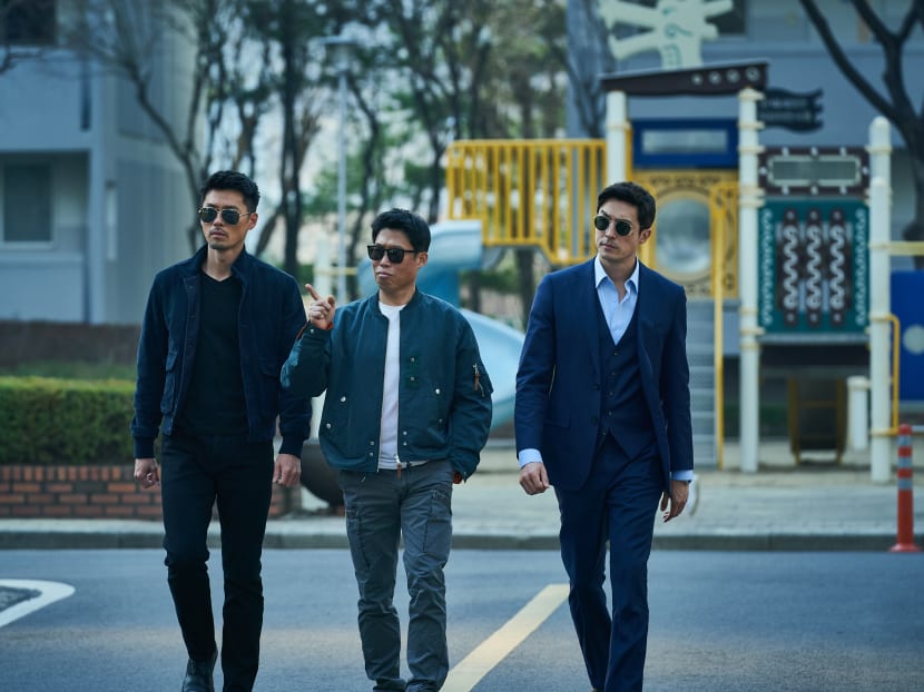 Confidential Assignment 2: International Review: Forget The Action, Hyun Bin & Yoo Hae-Jin Bromance Is Highlight Of Buddy-Cop Comedy