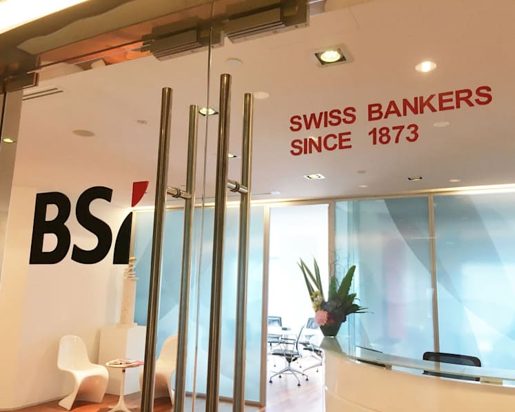 Ex-BSI banker Yeo a chronic liar, deflected blame for his actions, say prosecutors