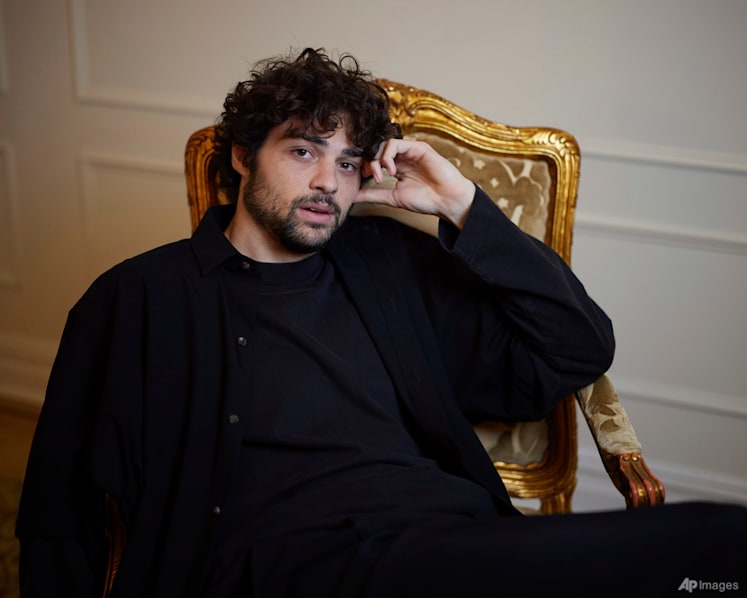 Gundam live-action film: Noah Centineo in talks to join cast