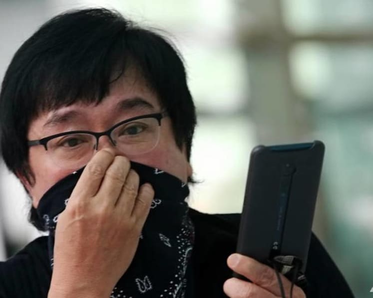 Thumbdrive inventor and Trek 2000 founder Henn Tan pleads guilty to falsifying accounts, cheating and forgery
