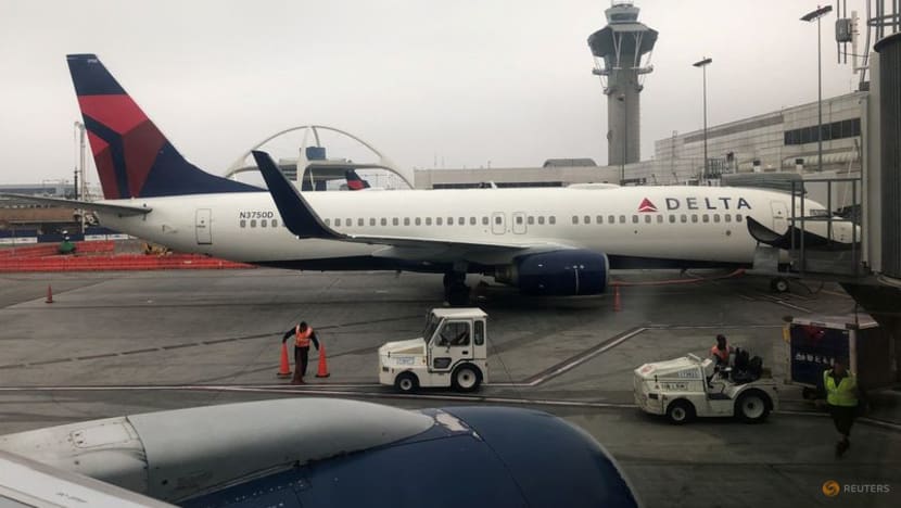 Delta Air assures US lawmakers it will not personalize fares using AI Delta Air assures US lawmakers it will not personalize fares using AI