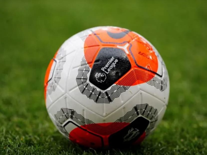 Premier League records 40 positive coronavirus cases
