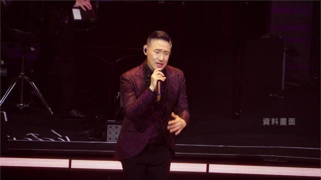 因呼吸道感染临时取消3场个唱　张学友亲自道歉！       