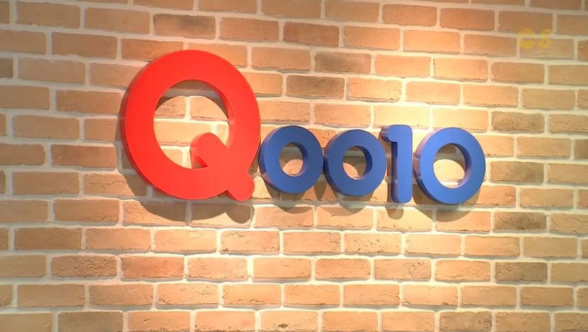 Shopping on Qoo10 effectively halted as MAS orders e-commerce platform to suspend payment services Shopping on Qoo10 effectively halted as MAS orders e-commerce platform to suspend payment services
