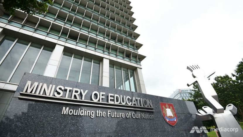 Nearly 1,000 students, staff on leave of absence after returning from China, says MOE