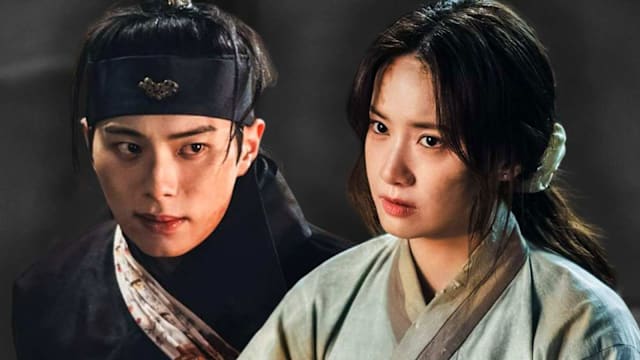 这榜单根本是追剧必看清单！tvN韩剧收视排行出炉，“Queen of Tears”登顶历代第一、“Bon Appétit, Your Majesty”异军突起