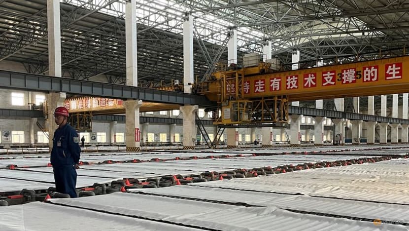 Third of chip production could face copper supply disruptions by 2035, PwC report says Third of chip production could face copper supply disruptions by 2035, PwC report says