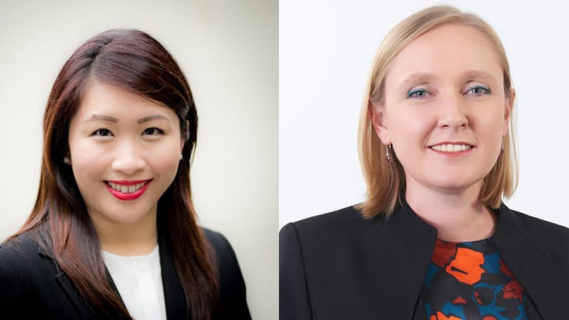 MAS appoints new chief sustainability officer, expands sustainability group MAS appoints new chief sustainability officer, expands sustainability group