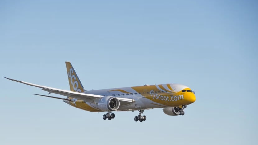 Scoot akan lancar penerbangan ke Okinawa Tokyo Haneda dan Chiang Rai