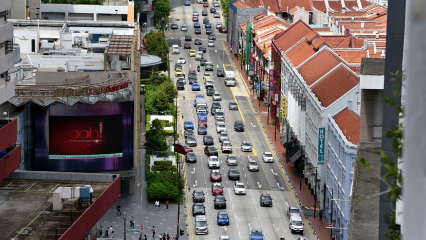 Commentary: Debate over COE system will go round in circles if we don't accept reality that car ownership is exclusive Commentary: Debate over COE system will go round in circles if we don't accept reality that car ownership is exclusive