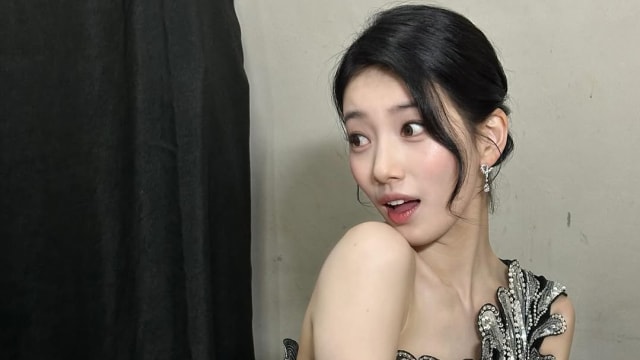 Suzy被传结婚、对象身份也曝光！韩媒公开本人反应