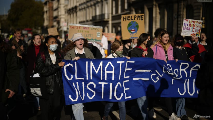 UK election: Environmental issues taking a backseat on campaign trail, say activists UK election: Environmental issues taking a backseat on campaign trail, say activists
