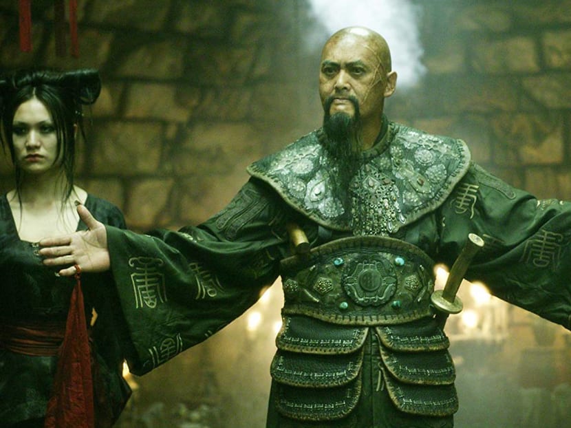 6 TV Shows & Movies Where Singapore Is *Played* By Another Country