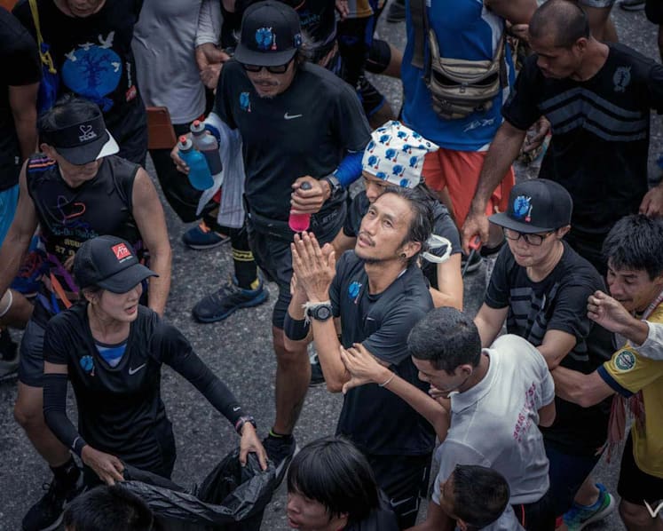 What Prayuth can learn from a Thai rock star