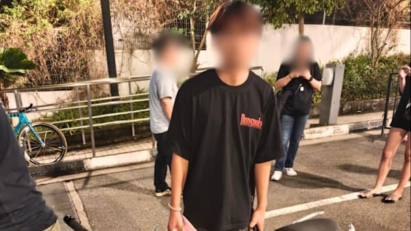 தனிநபர் நடமாட்டச் சாதனம், மின்-சைக்கிள் - 477 குற்றங்கள்