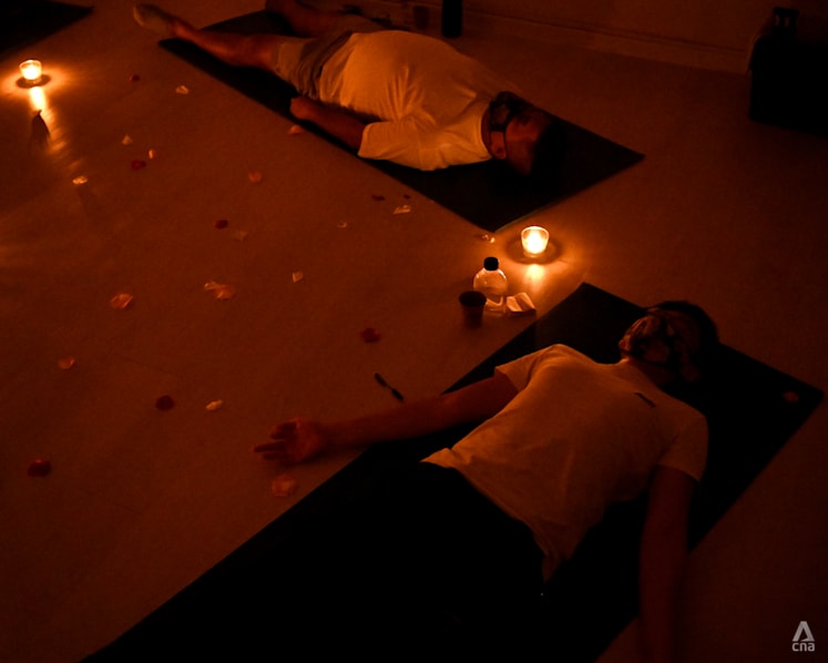 Alternative therapies draw the pandemic-weary, but they’re no substitute for mainstream medicine