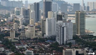China-Malaysia crackdown on alleged Ponzi scheme rattles Penang’s corporate, political circles