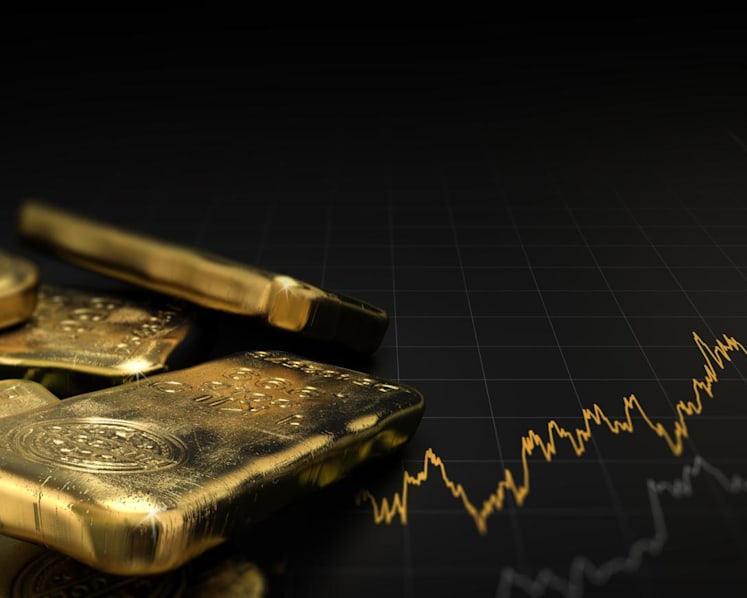 CNA Explains: Why did gold and global markets hit all-time highs at the same time?