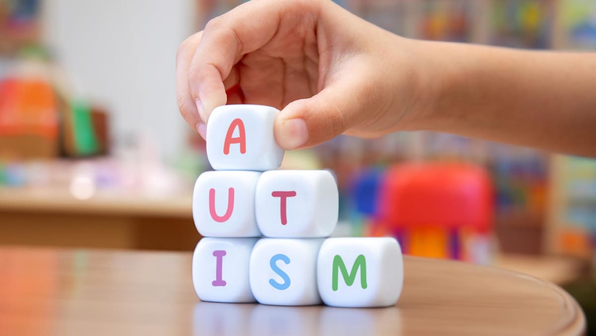 Commentary: Why it’s time to rethink the notion of an autism ‘spectrum’