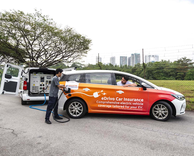 Electric dream: Making the switch to EVs starts with confidence