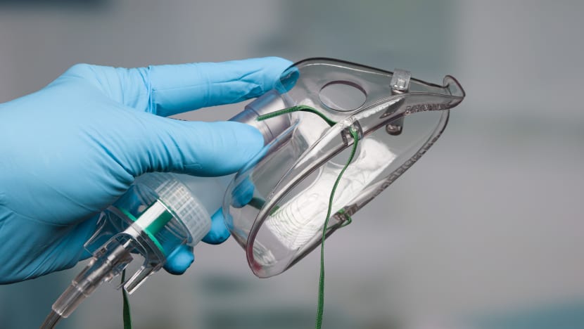 Jump in number of Covid-19 patients who require oxygen support; 12 new clusters identified