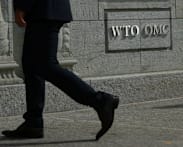 WTO lifts global trade outlook as AI boom powers Asian growth