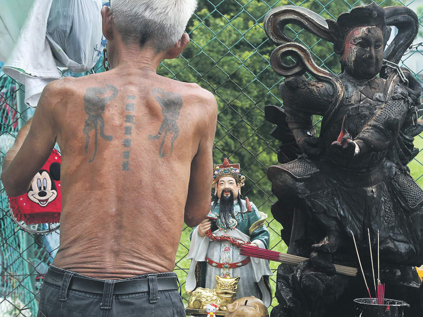 Memories bought and sold