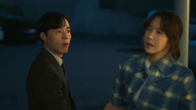 绝佳的解决士（第10集）：卢律成与牧师反目