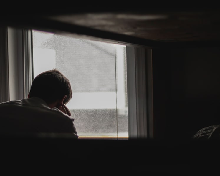 It’s not ‘no way back’ after losing your job