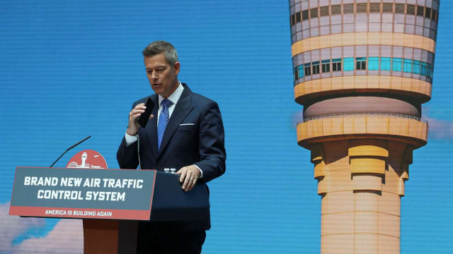 美国拟耗巨资 提升改造老化空管系统
