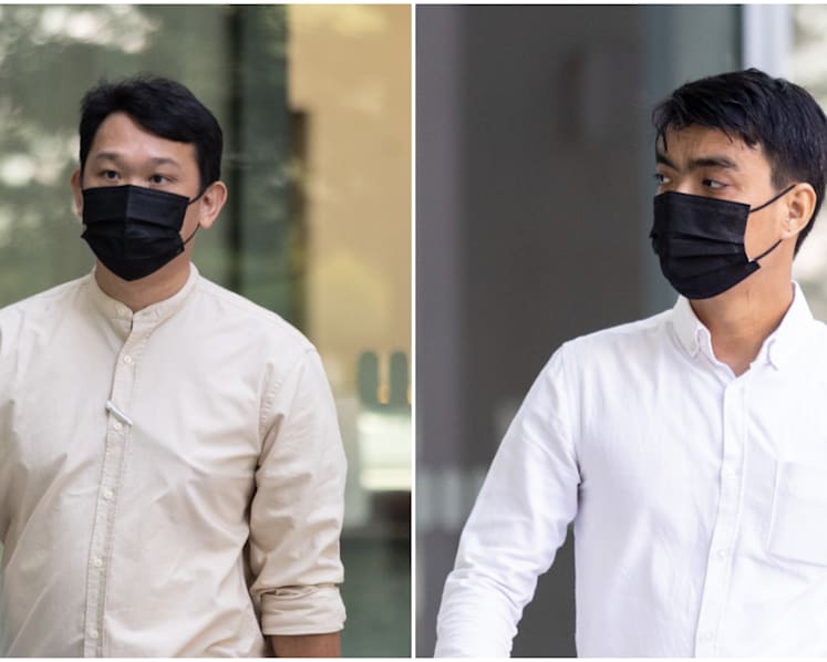 Trial begins for Stars Engrg director, manager involved in 2021 Tuas explosion that killed three