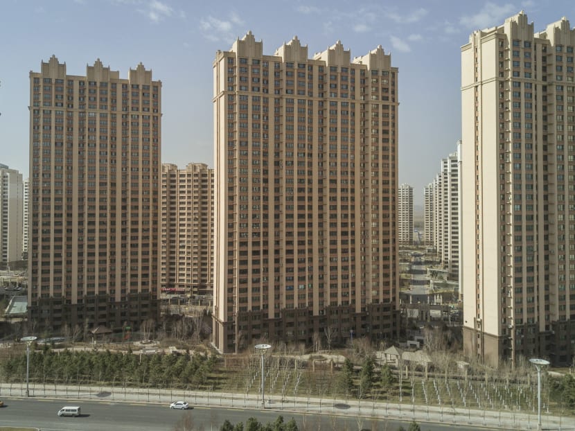 Chinese city with a Russian past struggles to preserve its legacy